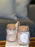 The Bloom Jar