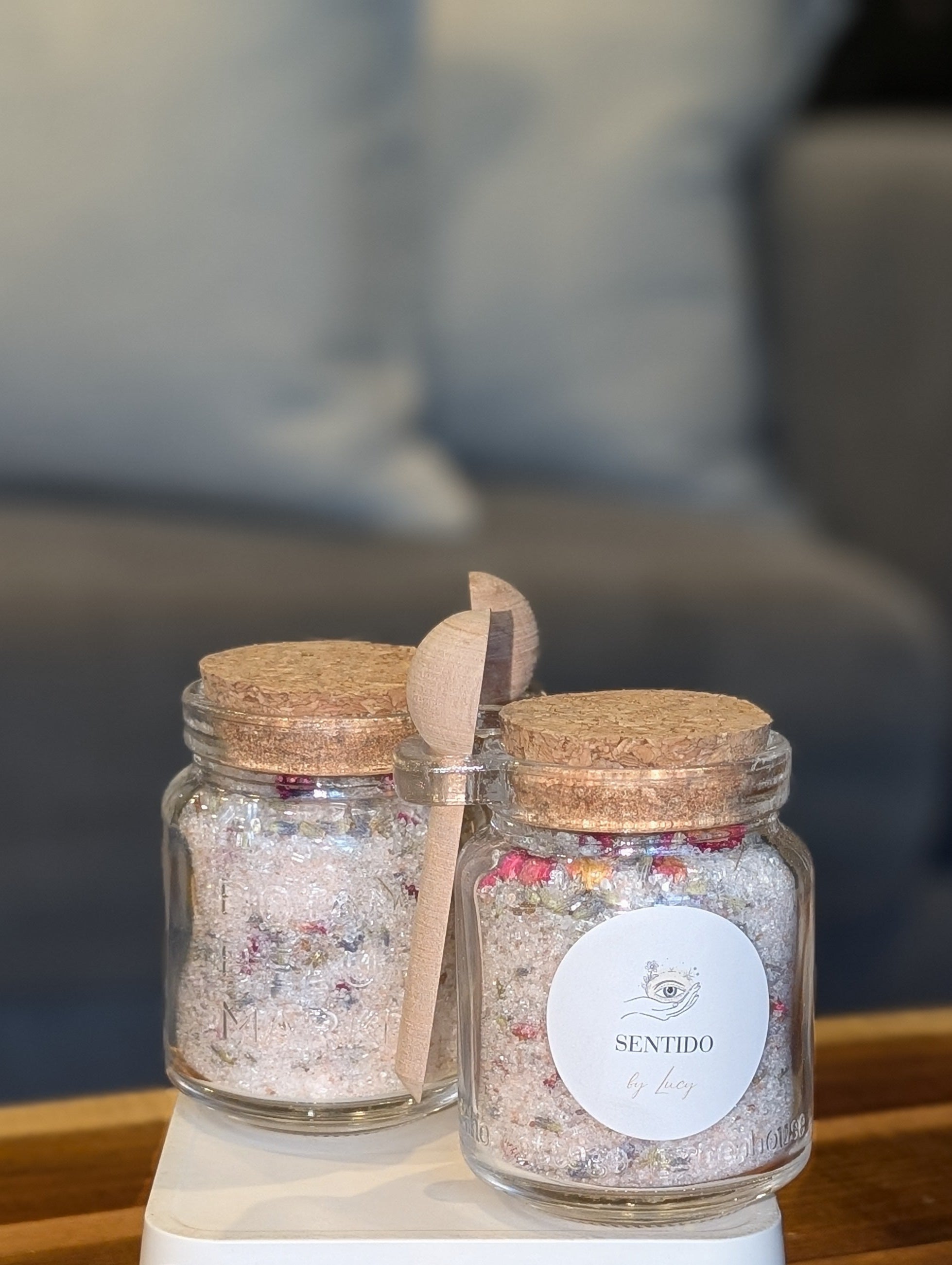 The Bloom Jar